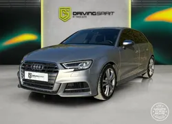 AUDI S3 SPORTBACK (8V2) - Quattro 2.0 TFSI 300 - B&O - S-tronic7 - Garantie 12 Mois
