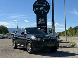 BMW X3 G01 xDrive20d 190ch BVA8 xLine