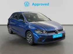 VOLKSWAGEN Polo 1.0 TSI Life DSG 70kW