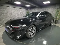 AUDI A5 Avant 2.0 TDI - 204 - BV S-tronic S line