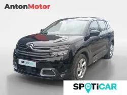 CITROEN C5 Aircross PureTech S&S Live Pack 130