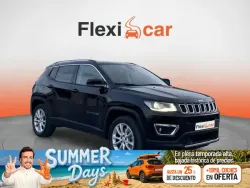 JEEP Compass 1.3 PHEV Limited EAWD Aut. 190