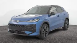VOLKSWAGEN T-ROC 1.5 ETSI EVO2 HYBRID 150CH DSG7 R-LINe