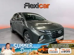 HYUNDAI Tucson 1.6 TGDI Klass 4x2