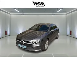 Mercedes-Benz Classe A 180 136ch Progressive Line - Révisée et garantie