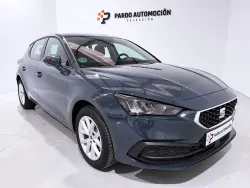 SEAT Leon 1.5 TSI 85kW Style XS