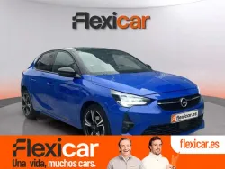 OPEL Corsa 1.2T XHL S-S GS-Line 100