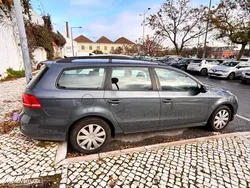 VW Passat Variant 2.0 TDi Trendline