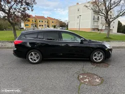 Ford Focus SW 1.5 TDCi EcoBlue Business
