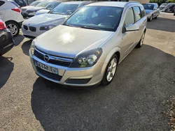 OPEL ASTRA 1.9 CDTI - 120 Cosmo Breack