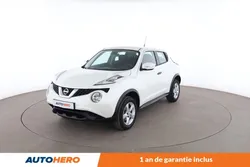 Nissan Juke 1.6 Visia 94 ch