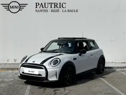 Mini Mini Cooper 136ch Edition Camden BVA7