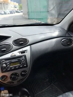 Ford Focus 1.8 TDdi Trend