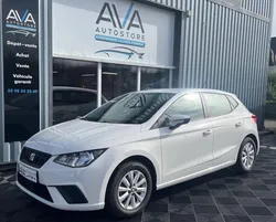 Seat Ibiza V 1.0 EcoTSI 110ch Start/Stop Style DSG7 Carplay