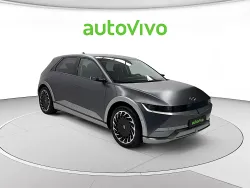 HYUNDAI Ioniq 5 77kWh Energy AWD 239kW