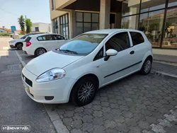 Fiat Grande Punto 1.3 M-Jet Active
