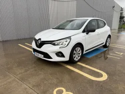 Renault Clio TCe Business 67kW