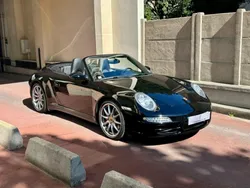 Porsche 911 3.8 355 CARRERA 4S