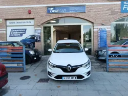 Renault Megane 1.5dCi Blue Equilibre 85kW