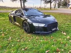 Audi r8 plus V 10 610 phase 2