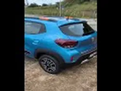 Dacia Spring Electric 45 Comfort