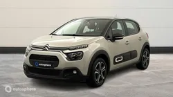 Citroen C3 1.2 PureTech 83ch S&S Feel Pack