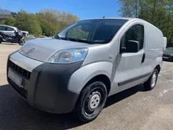 Citroën Nemo HDI