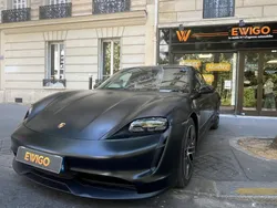 PORSCHE TAYCAN ELECTRIC 4S 571CH | 93.4KWH PERF. PLUS | AUDIO BOSE | PACK CHRONO | BATTERIEs PORSCHE APPROVED 2028