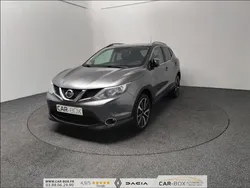 Nissan Qashqai 1.6 DCI 130CH TYPE TEKNA TOIT PANO-CAM 360°-GPS
