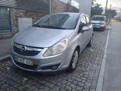 Opel Corsa 1.2 85cv