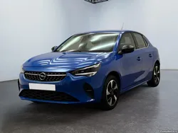 Opel Corsa e e-Elegance