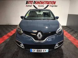 Renault captur 1.5 dci 90