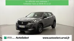 Peugeot 2008 BLUEHDI 110 S&S ACTIVE PACK