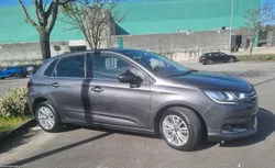Citroën C4 1.6 BlueHDI Automático