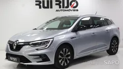 Renault Mégane de 2022