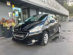 Peugeot 208 1.4 HDi Active