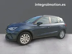 SEAT Arona 1.0 TSI S&S Style Special Edition 115