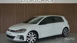 Volkswagen Golf de 2017