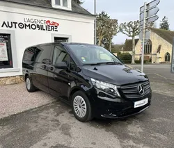 MERCEDES Vito Tourer 119 CDi 190ch Pro 9G-Tronic 8 Places