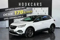 Opel Grandland X 1.2 Turbo 120 Aniversario Auto