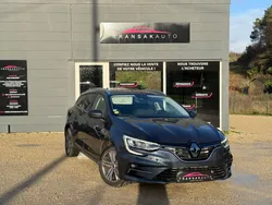 RENAULT MEGANE IV ESTATE Blue dCi 115 EDC - 21B Intens Entretien Exclusif Renault
