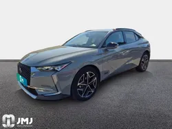 DS DS 4 BlueHDi 130 EAT8 Cross Rivoli