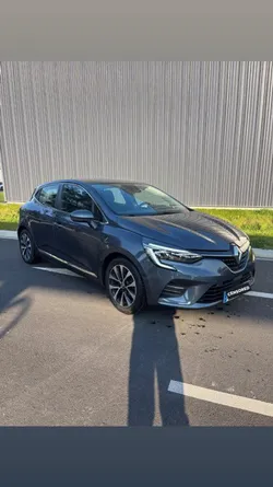 Clio 5 intens 1.0 TCe 90cv