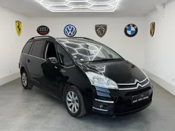 CITROEN GRAND C4 PICASSO HDi 110 FAP 7 pl Exclusive BMP6
