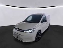 Volkswagen utilitaires caddy cargo 2.0 tdi 122 dsg7 business