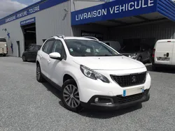 Peugeot 2008 1.6 BlueHDI 100ch ETG6 ACTIVE BUSINESS
