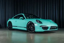 Porsche 911 CABRIOLET (991) CARRERA