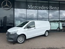 Mercedes e 112 Fourgon Long eVito 60 kWh LG