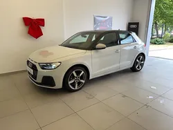AUDI A1 Sportback 25 TFSI 95 ch BVM5 Advanced 2