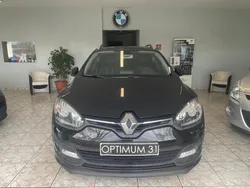 Renault megane 1.5 dci 110 break 2014